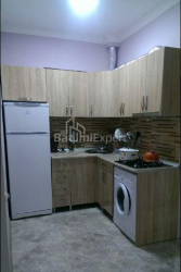 Բնակարան 3-комн 55 m² - Շերիֆ Խիմշիաշվիլի, Batumi