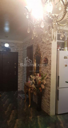 Բնակարան 3-комн 62 m² - Նիկո Փիրոսմանի, Batumi