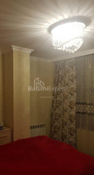 Բնակարան 3-комн 62 m² - Նիկո Փիրոսմանի, Batumi