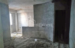 Բնակարան 1-комн 48 m² - Յուրիևսկայա, Batumi