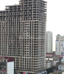 Բնակարան 1-комн 40 m² - Յուրիևսկայա, Batumi