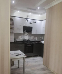 Բնակարան 3-комн 68 m² - Դավիթ Աղմաշենեբլի, Batumi