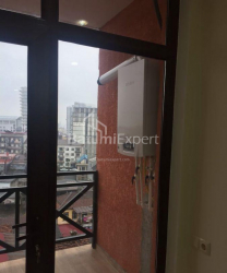 Բնակարան 3-комн 54 m² - Իլյա Ճավճավաձե, Batumi