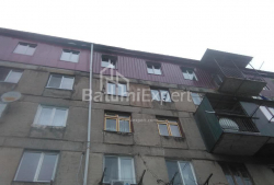 Բնակարան 120 մ² - Յուրիևսկայա, Batumi, Վրաստан