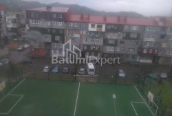 Բնակարան 5-комн 120 m² - Յուրիևսկայա, Batumi