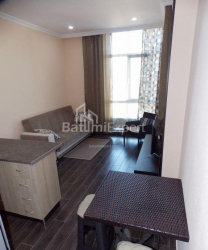 Բնակարան 43 մ² - Յուրիևսկայա, Batumi, Վրաստан