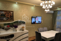 Բնակարան 4-комн 118 m² - մայիսի 26, Batumi