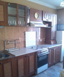 Բնակարան 3-комн 68 m² - Միխայիլ Լերմոնտով, Batumi
