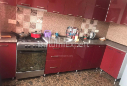 Բնակարան 3-комн 70 m² - Գալակտիոն Տաբիձե, Batumi