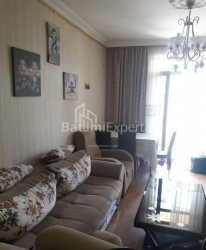 Բնակարան 3-комн 70 m² - Յուրիևսկայա, Batumi