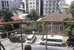Բնակարան 70 մ² - Յուրիևսկայա, Batumi, Վրաստан
