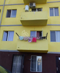 Բնակարան 2-комн 40 m² - Յուրիևսկայա, Batumi