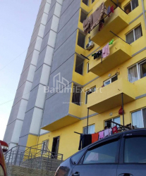 Բնակարան 2-комн 40 m² - Յուրիևսկայա, Batumi