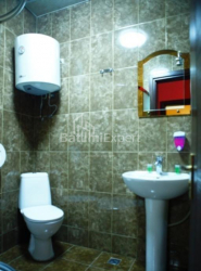 Բնակարան 8-комн 210 m² - Նիկոլոզ Բարաթաշվիլի, Batumi