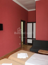 Բնակարան 8-комн 210 m² - Նիկոլոզ Բարաթաշվիլի, Batumi
