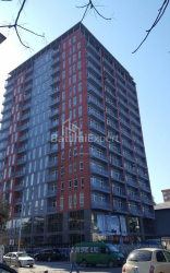 Բնակարան 3-комн 62 m² - Իլյա Ճավճավաձե, Batumi