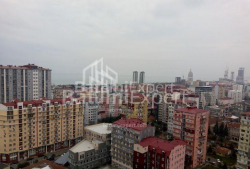Բնակարան 30 մ² - Թբել-Աբուսերիձե, Բաթումի, Վրաստан