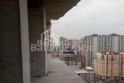 Բնակարան 1-комн 30 m² - Թբել-Աբուսերիձե, Batumi