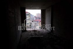 Բնակարան 1-комн 30 m² - Թբել-Աբուսերիձե, Batumi