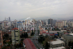 Բնակարան 30 մ² - Թբել-Աբուսերիձե, Բաթումի, Վրաստан