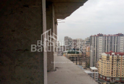 Բնակարան 30 մ² - Թբել-Աբուսերիձե, Բաթումի, Վրաստан