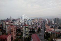 Բնակարան 30 մ² - Թբել-Աբուսերիձե, Բաթումի, Վրաստан