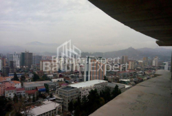 Բնակարան 30 մ² - Թբել-Աբուսերիձե, Բաթումի, Վրաստан