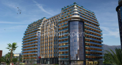 Բնակարան 45-комн 201 m² - Յուրիևսկայա, Batumi