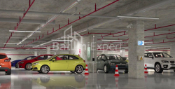 Բնակարան 45-комн 201 m² - Յուրիևսկայա, Batumi