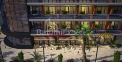Բնակարան 45-комн 201 m² - Յուրիևսկայա, Batumi