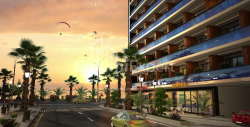 Բնակարան 45-комн 201 m² - Յուրիևսկայա, Batumi