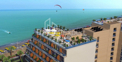 Բնակարան 201 մ² - Յուրիևսկայա, Batumi, Վրաստан