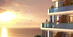 Բնակարան 45-комн 201 m² - Յուրիևսկայա, Batumi