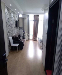 Բնակարան 2-комн 33 m² - Յուրիևսկայա, Batumi