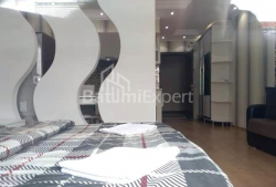Բնակարան 33 մ² - Յուրիևսկայա, Batumi, Վրաստан