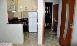Բնակարան 1-комн 33 m² - Յուրիևսկայա, Batumi