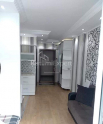 Բնակարան 1-комн 33 m² - Շերիֆ Խիմշիաշվիլի, Batumi