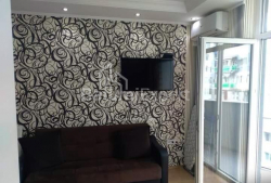 Բնակարան 1-комн 33 m² - Շերիֆ Խիմշիաշվիլի, Batumi
