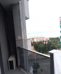 Բնակարան 33 մ² - Շերիֆ Խիմշիաշվիլի, Batumi, Վրաստан