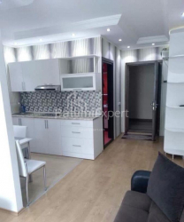 Բնակարան 1-комн 33 m² - Շերիֆ Խիմշիաշվիլի, Batumi