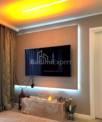 Բնակարան 5-комн 170 m² - Յուսուֆ Կոբալաձե, Batumi