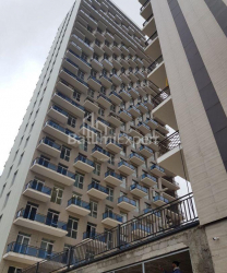 Բնակարան 2-комн 37 m² - Անգիսա, Batumi