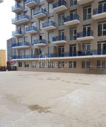 Բնակարան 2-комн 37 m² - Անգիսա, Batumi
