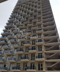 Բնակարան 2-комн 37 m² - Անգիսա, Batumi