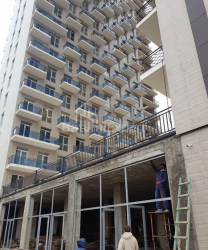 Բնակարան 2-комн 37 m² - Անգիսա, Batumi