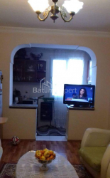 Բնակարան 2-комн 36 m² - Յուրիևսկայա, Batumi