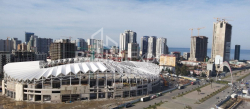 Բնակարան 3-комн 77 m² - Յուրիևսկայա, Batumi