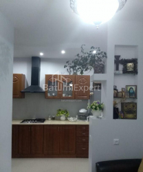 Բնակարան 68 մ² - Յուրիևսկայա, Batumi, Վրաստан