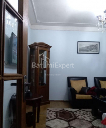 Բնակարան 3-комн 68 m² - Յուրիևսկայա, Batumi
