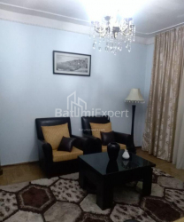 Բնակարան 3-комн 68 m² - Յուրիևսկայա, Batumi